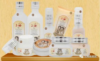 不可錯(cuò)過 我大國(guó)貨經(jīng)典化妝品