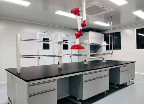 寧波化妝品廠凈化車間裝修 博揚(yáng)與雨田的專業(yè)解決方案