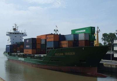 大連到南京浦口國內(nèi)海運與內(nèi)貿(mào)集裝箱運輸服務詳解