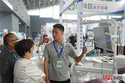 國內(nèi)外精品醫(yī)療器械齊聚正博會，為企業(yè)交流共筑合作平臺