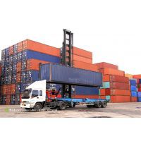 東莞樟木頭至江蘇昆山塑膠原料集裝箱海運運輸服務(wù)全解析