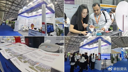 中國國際橡膠技術展首日觀察 行業變革與創新驅動下，卓創資訊專業服務與深度技術咨詢獲高度關注