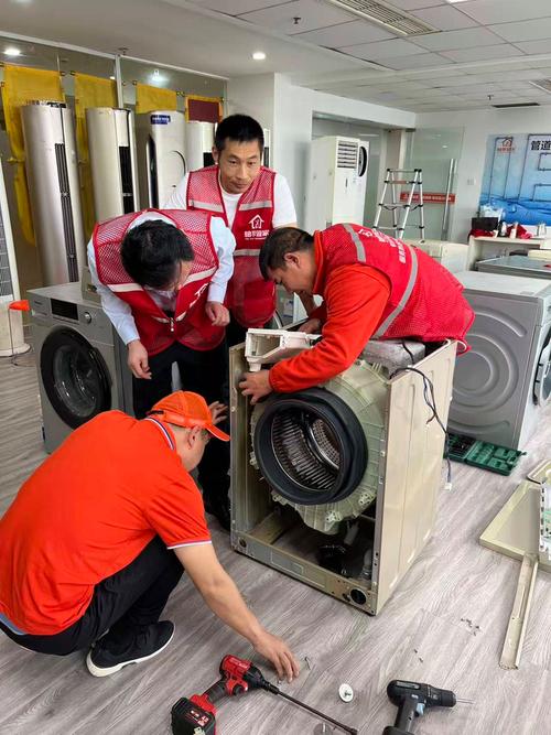 2026年預(yù)約家電清洗需提前多久?服務(wù)前又要做哪些準(zhǔn)備?